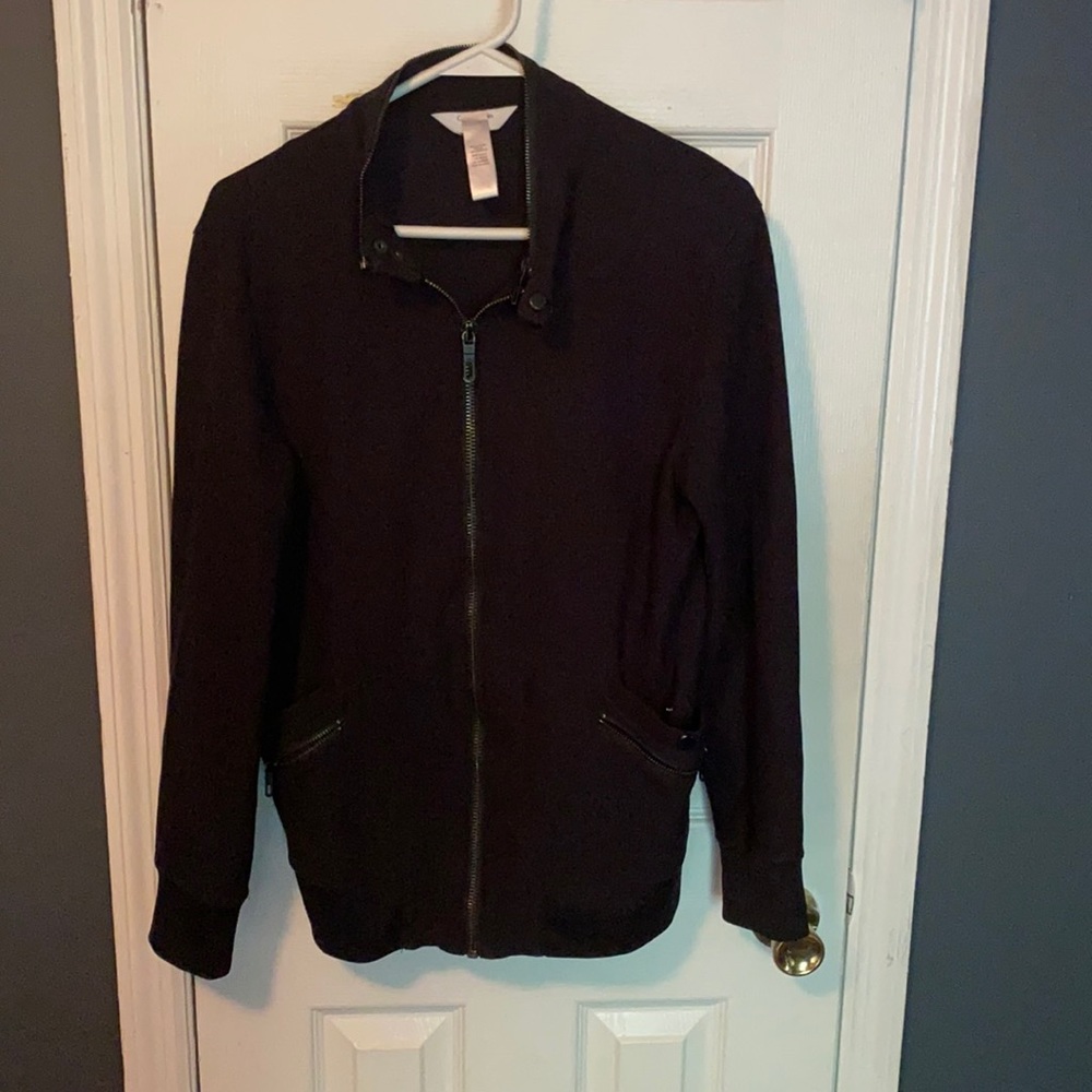 Calvin Klein jacket